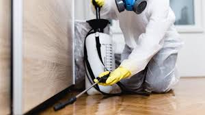 Best Pest Exclusion Services  in Fairfield Beach, OH